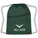 RECYCLED FOREST GREEN;Green