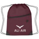 RECYCLED MAROON