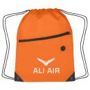 RECYCLED ORANGE;Orange