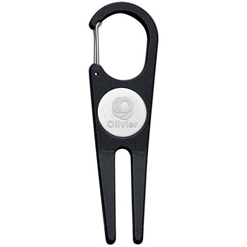 Sports & Outdoors - Golf Accessories - ParTee Fixer Aluminum Divot Tool