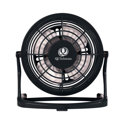 Desk & Office - Desk Accessories - ChillBreeze USB Desk Companion Fan
