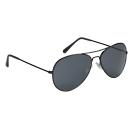 SkyGuard UV Shield Aviator Shades