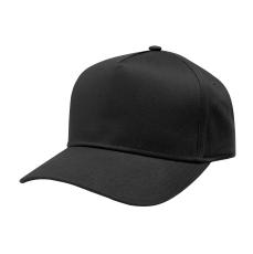 EcoBreeze 5-Panel Tencel Cap - Headwear