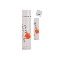 EcoLuxe Natural Lip Tube - rPET Edition - Health & Wellness