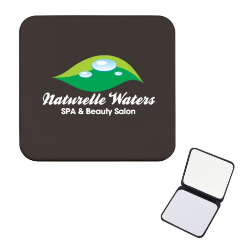 Health & Wellness - MagnifiGlam Travel Compact Mirror Duo