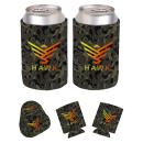 CamoChill Foldable Beverage Holder