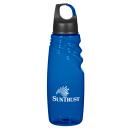 AquaClip 24oz Carabiner Sport Bottle