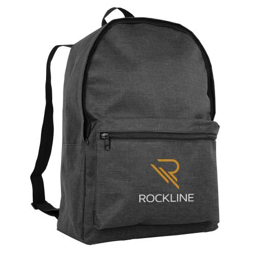 Bags - Backpacks - Nylon & Polyester - HeatherWave Urban Backpack