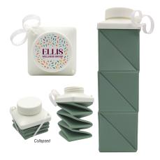 FoldMate 24oz Collapsible Hydration Bottle - New Additions