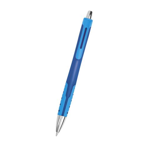 Pens & Writing - Ballpoint Pens - EcoGlide Comfort Pen - Vibrant Colors