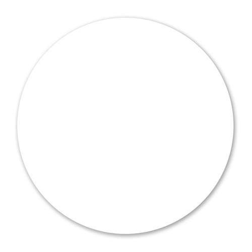 Drinkware - Barware - Coasters - VividGuard Laminated Round Coaster Duo