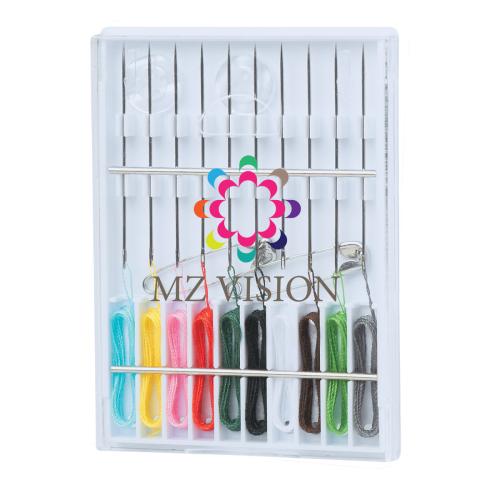 Bags - Travel Accessories - StitchEase Compact Sewing Set