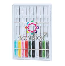 StitchEase Compact Sewing Set - Travel Accessories