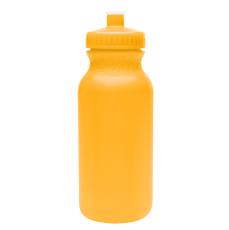 ColorSplash Thrive 20oz Bike Bottle - Sports Bottles