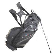 Fairway Glide Golf Stand Bag - Golf Accessories