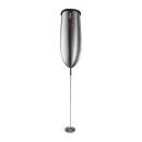 FrothEase Silver Coffee Foam Maker