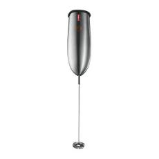 FrothEase Silver Coffee Foam Maker - Awards and Gifts