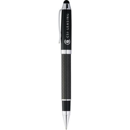 Pens & Writing - Roller Ball Pens - CarbonInk Glide Roller Stylus Pen