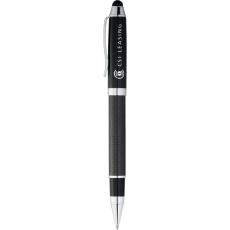 CarbonInk Glide Roller Stylus Pen - Roller Ball Pens