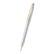 Cross Century II Medalist Ballpoint Pen - Awards and Gifts