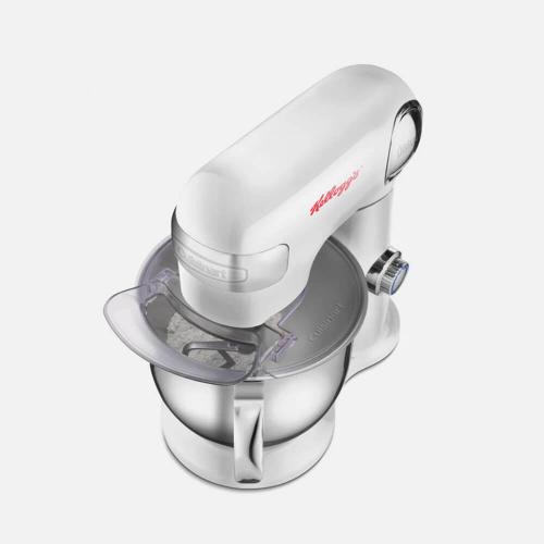 Home & Kitchen - MixMaster Pro 5.5Qt Screen Print Mixer