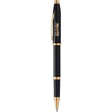 Cross CenturyÂ® II Classic Black Rollerball Pen - Pens & Writing