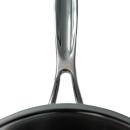 CuisineArtistry 7pc Silver Cookware Set