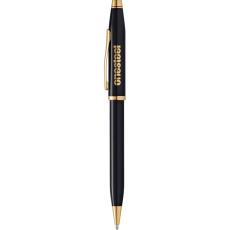 Cross CenturyÂ® II Classic Black Ballpoint Pen - Pens & Writing