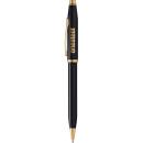 Cross Century&reg; II Classic Black Ballpoint Pen