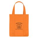 RECYCLED ORANGE 1575C
