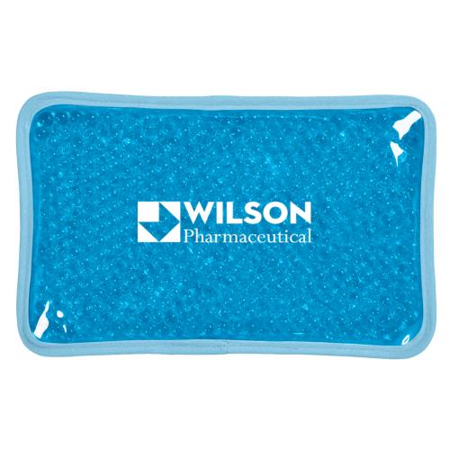 Health & Wellness - Hot and Cold Packs - TheraFreeze Plush Gel Pack