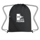 Earbud-Ready Nylon Bag