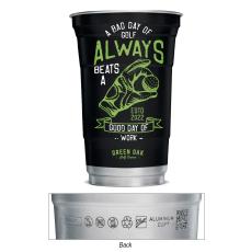 Top Cup By Ballâ¢ 20 Oz. Full Color Aluminum Cup - Awards and Gifts