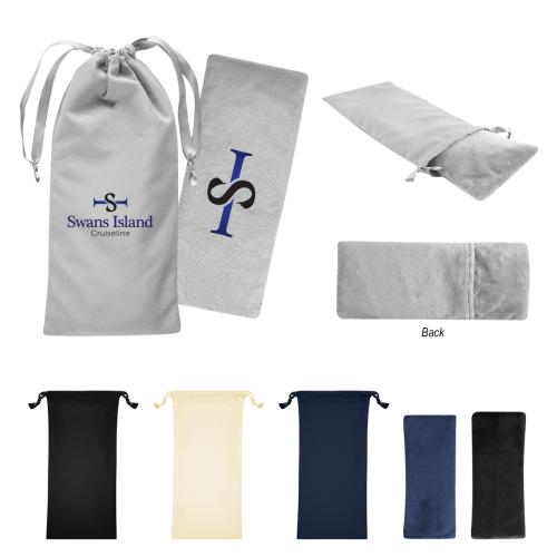 Bags - Travel Accessories - TranquilEase Eye Pillow Set
