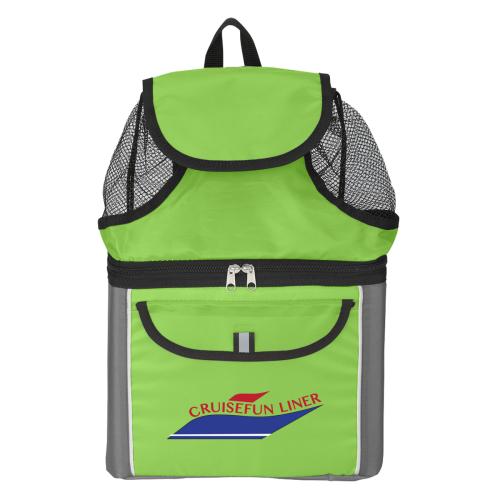 Bags - Beach Bags - BreezeChill Beach Cooler Backpack