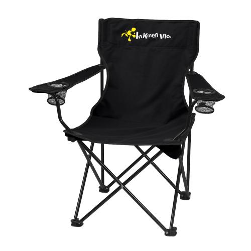Sports & Outdoors - Camping - RelaxFold Polyester Lounge Seat