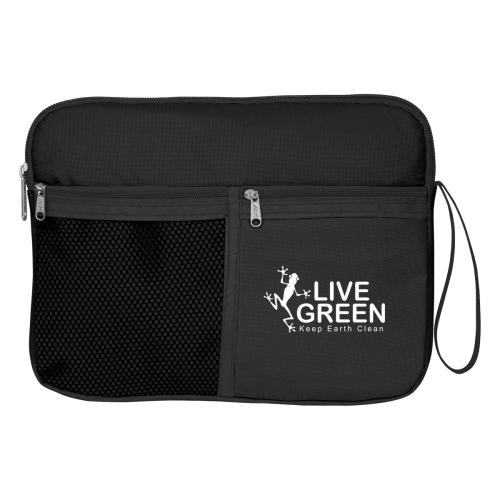 Bags - Travel Accessories - PolyZip Flex Travel Organizer Bag