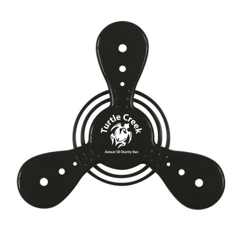 Sports & Outdoors - Beach - OrbitFly 7 Logo Flying Disk