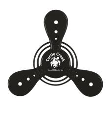 OrbitFly 7 Logo Flying Disk - Sports & Outdoors