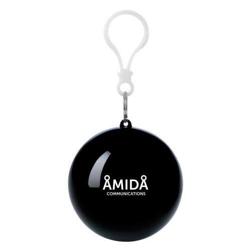 Auto & Tools - Keychains - RainSphere Key Chain Poncho Kit