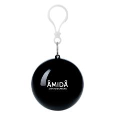 RainSphere Key Chain Poncho Kit - Keychains