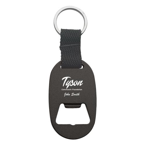Auto & Tools - Keychains - OpenerMaxx Metal Keychain
