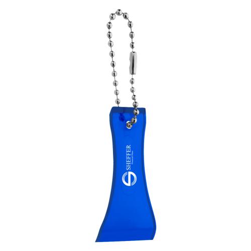 Auto & Tools - Keychains - ScratchMate Keychain Scraper