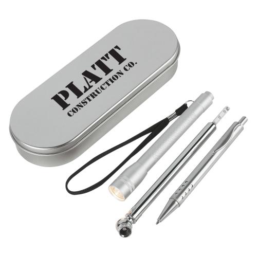 Auto & Tools - Car Accessores - TriLight Precision Emergency Pen Set