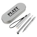 TriLight Precision Emergency Pen Set