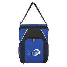 Cooler & Fitness Bottle Set - Food & Candy