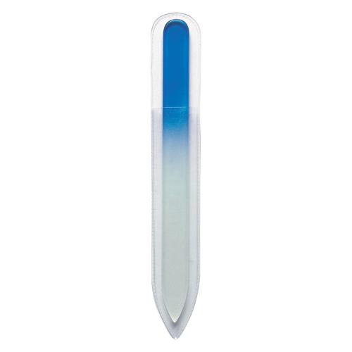 Health & Wellness - Nail Care - CrystalSmooth Glass Nail File - Vibrant Hues