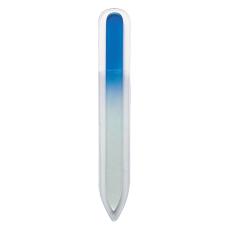 CrystalSmooth Glass Nail File - Vibrant Hues - Nail Care