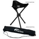 TriFlex ComfyFold Stool with Carry Bag