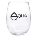 SereniSip 15oz Stemless Wine Glass